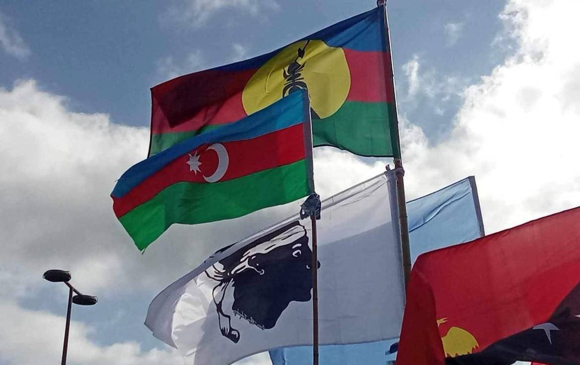 Новая Каледония: призрак сепаратизма и «альтернативные» расчёты