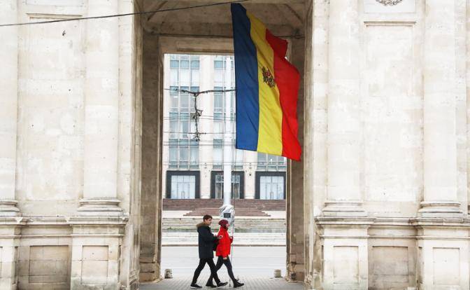 Россия, Швейцария или Босния: Какой вариант федерализации выберет Молдова?