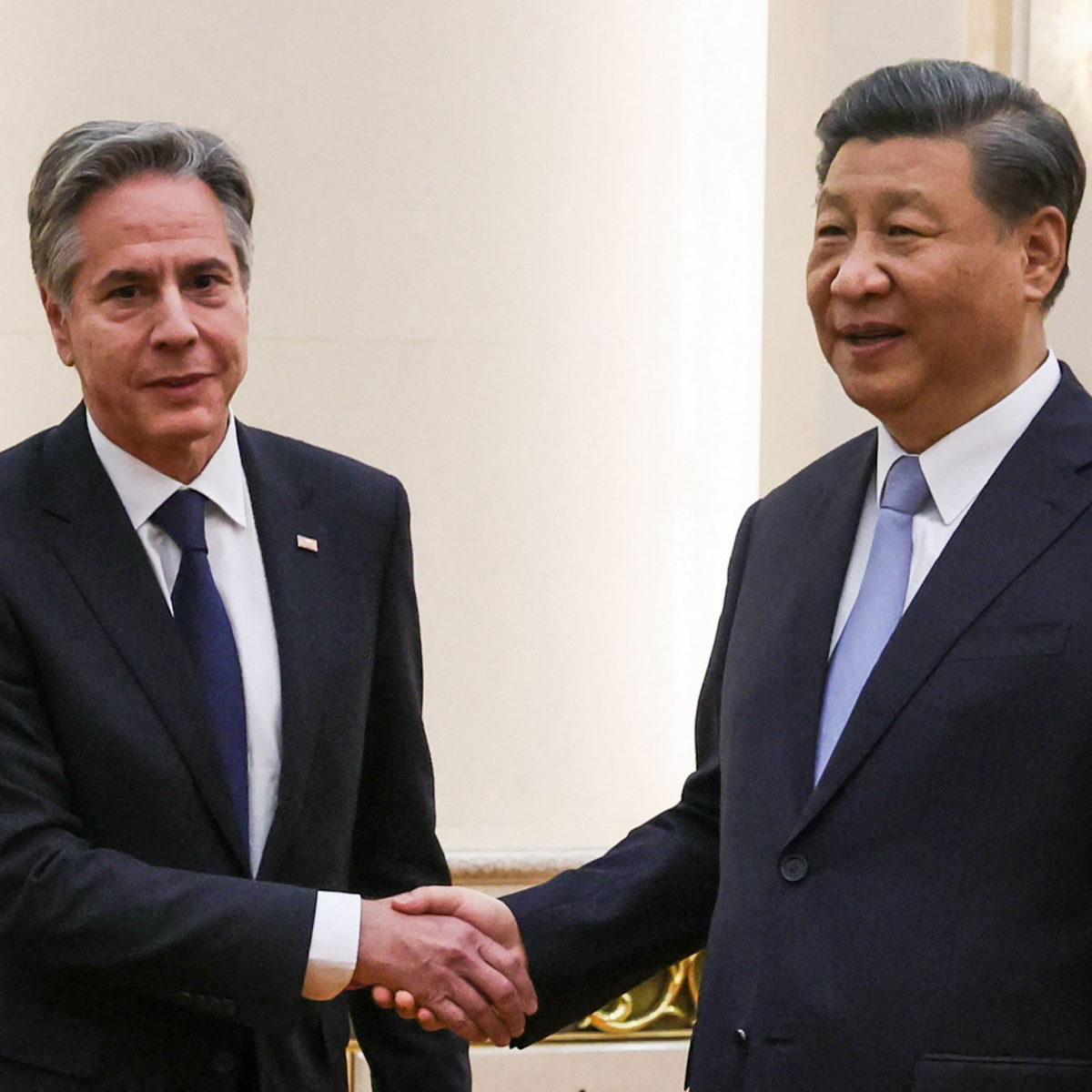 Перспективы отношений США и Китая после визита Блинкена: оценки экспертов