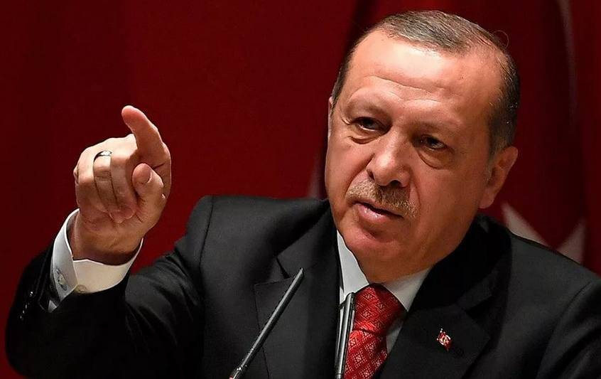 Эволюция внешней политики Турции: от панисламизма – к Realpolitik