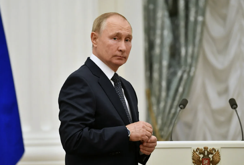 В ЕС произошел раскол из-за разногласий по инаугурации Путина
