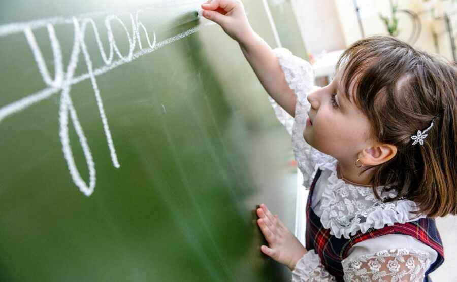 Правительство Эстонии не разрешило обучение на русском в школах и детсадах