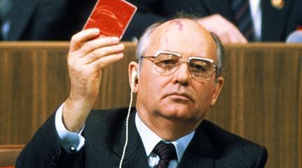 Почему Германия отказалась от предложения Горбачева купить Калининград