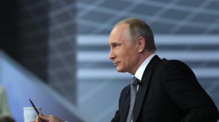 Ошибки Запада: тактика провокаций не работает против Путина Ошибки Запада: тактика провокаций не работает против Путина