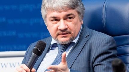 Ищенко: На Украине будет нацистский госпереворот со смещением Порошенко