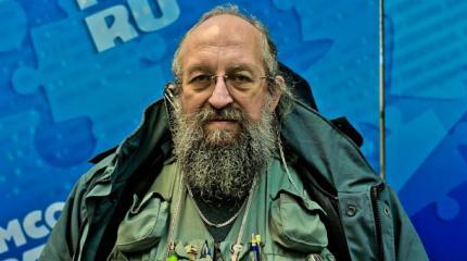 Анатолий Вассерман: Антироссийская риторика продолжится после ухода Обамы Анатолий Вассерман: Антироссийская риторика продолжится после ухода Обамы