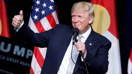 Трамп и Путин: состоится ли встреча до инаугурации?