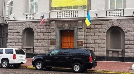 США в срочном порядке отзывают из Киева оперативников ФБР и ЦРУ США в срочном порядке отзывают из Киева оперативников ФБР и ЦРУ