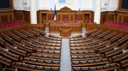 Почему на Украине скрывают отсутствие коалиции в Верховной раде Почему на Украине скрывают отсутствие коалиции в Верховной раде