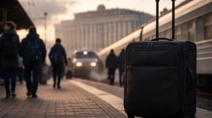 Мигрантов прижмут к ногтю: Госдума запускает новую эпоху жёсткого контроля