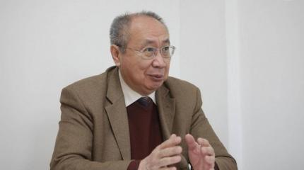 Булат Султанов: Байден будет бороться с превращением ЕАЭС в ядро Евразии Булат Султанов: Байден будет бороться с превращением ЕАЭС в ядро Евразии