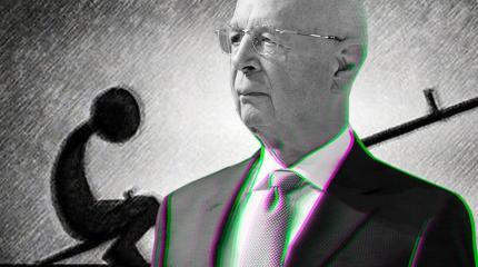 Постковидное образование по Клаусу Швабу