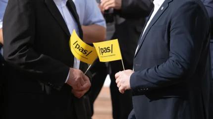 В Молдове обкатан евромеханизм по удержанию власти путем имитации выборов