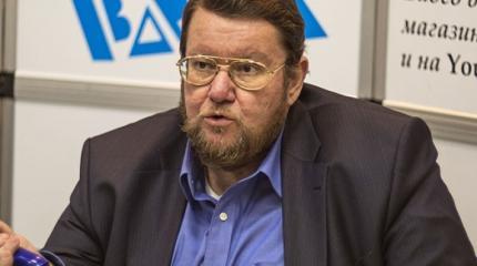 Сатановский о «русском проекте» в Азии: нож в спину или тонкий расчёт? Сатановский о «русском проекте» в Азии: нож в спину или тонкий расчёт?