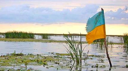 Зачем России безлюдная Украина? Зачем России безлюдная Украина?