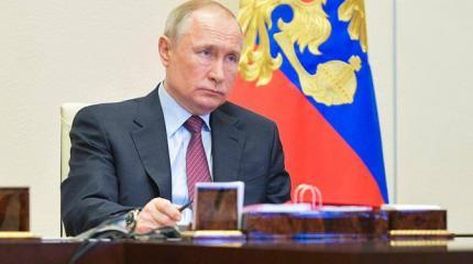«Скупой рыцарь» Путин рискует потерять доверие россиян «Скупой рыцарь» Путин рискует потерять доверие россиян