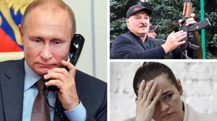 Хорошая мина при плохой игре: Запад больше не может давить на Лукашенко