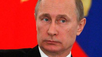 Путин: Россия поможет Украине преодолеть сложный период Путин: Россия поможет Украине преодолеть сложный период