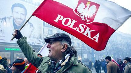 "Троянский конь" США: Польша пока не готова к развороту в сторону РФ