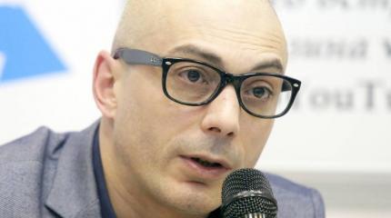 Гаспарян: история стала козырем в большой игре против России Гаспарян: история стала козырем в большой игре против России