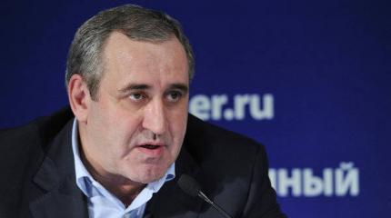 Неверов: действующие руководители Украины скоро побегут из страны