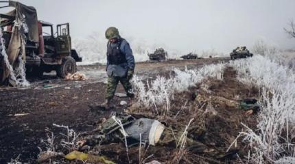 2015 год: Дебальцевская катастрофа ВСУ и мифология «перемоги»