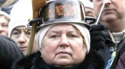 Новая идея свидомитов: Россия – младший брат Украины Новая идея свидомитов: Россия – младший брат Украины