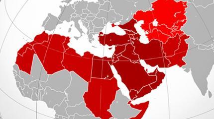 Ничего личного: о прагматизме нового Ближнего Востока Ничего личного: о прагматизме нового Ближнего Востока