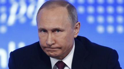 Варианты для Путина: стать Дэн Сяопином для РФ или ждать революции Варианты для Путина: стать Дэн Сяопином для РФ или ждать революции