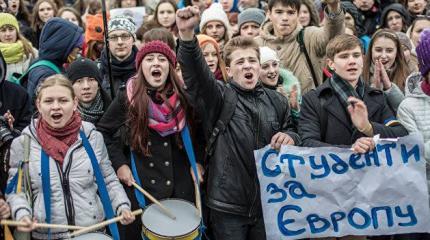 Утечка мозгов из страны – приговор для Украины