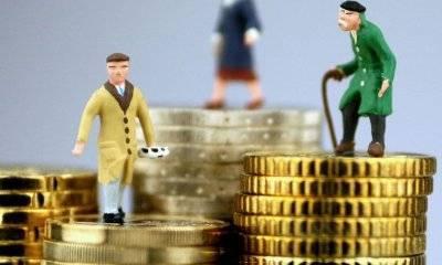 Общественное недовольство пенсионное реформой достигает пика Общественное недовольство пенсионное реформой достигает пика
