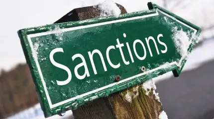В следующем году ЕС может частично снять санкции с РФ В следующем году ЕС может частично снять санкции с РФ