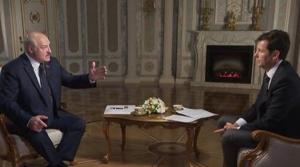 Белоруссия – часть огромного мира, непонятного для CNN Белоруссия – часть огромного мира, непонятного для CNN