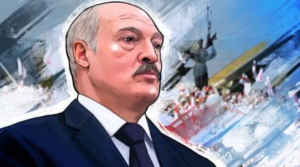Евросоюз согласовал новые санкции против Белоруссии Евросоюз согласовал новые санкции против Белоруссии