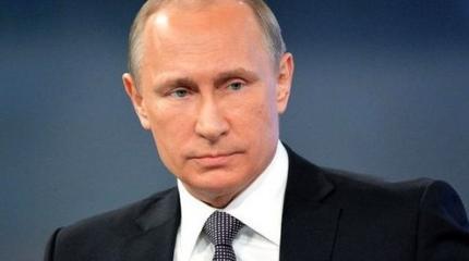 Путин бойкотирует Олимпиаду в Рио Путин бойкотирует Олимпиаду в Рио
