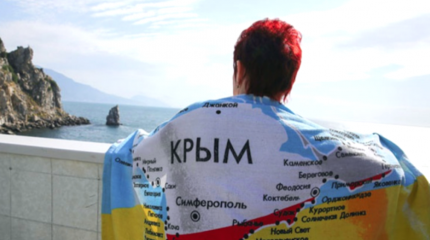 На Украине разглядели битву между РФ и Турцией из-за Крыма На Украине разглядели битву между РФ и Турцией из-за Крыма