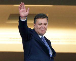 Украинцы заплакали по Януковичу Украинцы заплакали по Януковичу