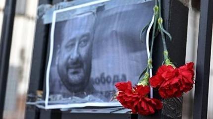 История с мнимым убийством Бабченко не окончена: на очереди реальный труп