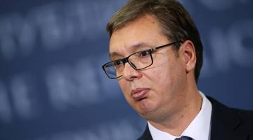 Вучич заявил, что Сербия попала в «безвыходную» ситуацию из-за ДНР и ЛНР
