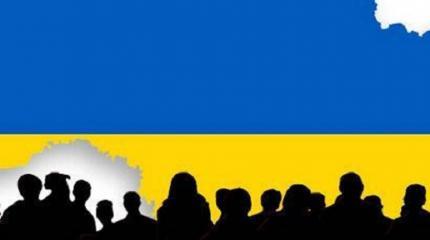 «Украинский вопрос» может разрешиться сам собой «Украинский вопрос» может разрешиться сам собой