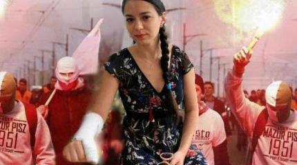 Украинка Алла рассказала о неприязни Польши к приезжим