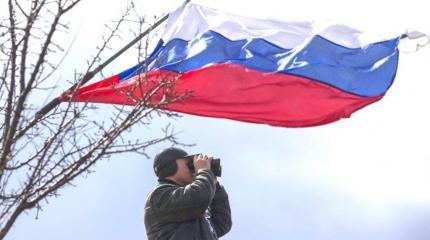 Польские СМИ разъяснили, почему русских нужно бояться больше коронавируса Польские СМИ разъяснили, почему русских нужно бояться больше коронавируса