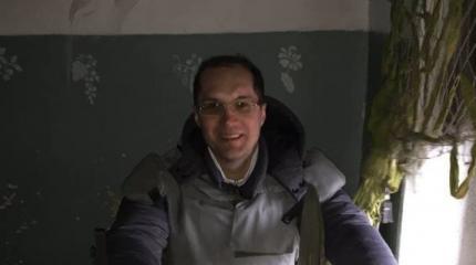 Бутусов сравнил убийство Вороненкова с устранением Троцкого Бутусов сравнил убийство Вороненкова с устранением Троцкого