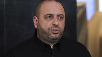 «Умеров – «крот»: новые фигуранты в деле о коррупции на Украине