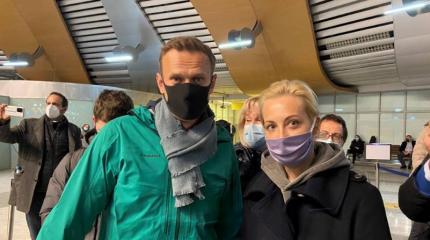 В польской прессе: Навальный не Ленин, а Путин не Николай II В польской прессе: Навальный не Ленин, а Путин не Николай II