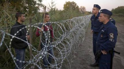 BBC: Следует ли странам избавиться от границ BBC: Следует ли странам избавиться от границ