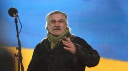 Шкляр объяснил, почему украинцы комплексуют перед русскими людьми Шкляр объяснил, почему украинцы комплексуют перед русскими людьми