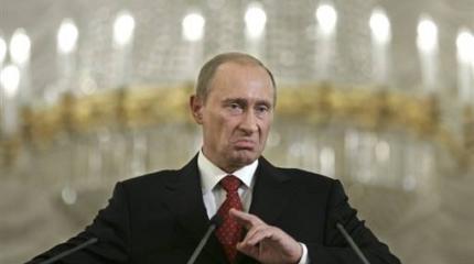 Путин пообещал в Душанбе не жалеть времени для друзей