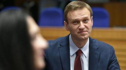 Как Навальный избавляется от сторонников в своих штабах Как Навальный избавляется от сторонников в своих штабах