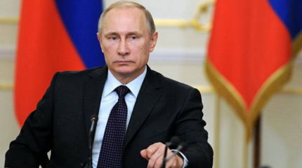 Владимир Путин: Россия хочет восстановить отношения с Турцией Владимир Путин: Россия хочет восстановить отношения с Турцией